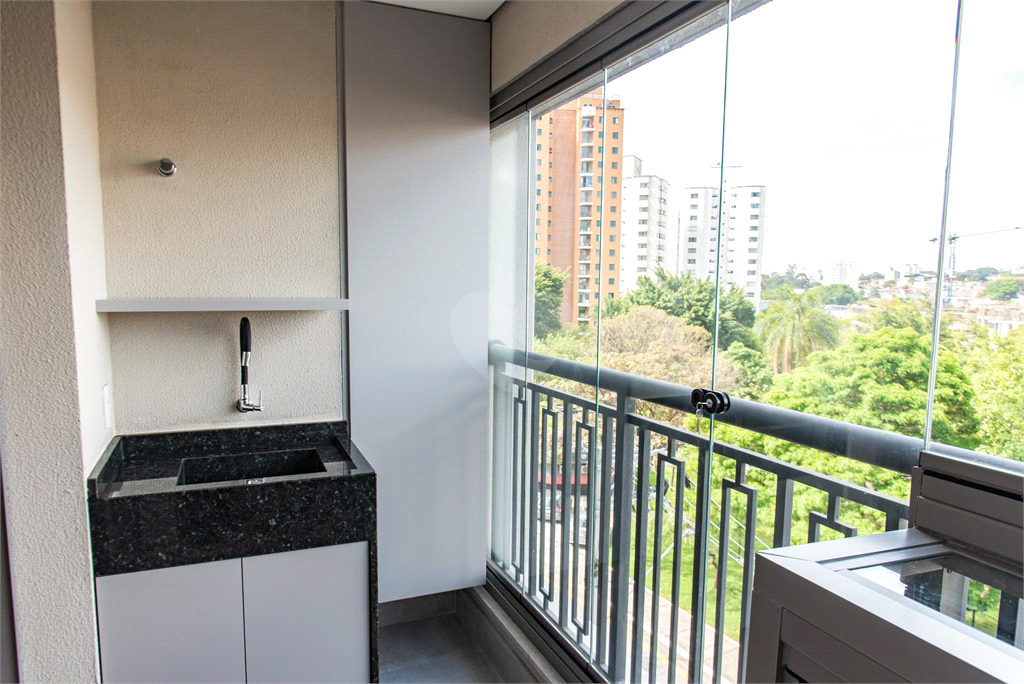 Venda Apartamento São Paulo Jardim Vila Mariana REO842764 10