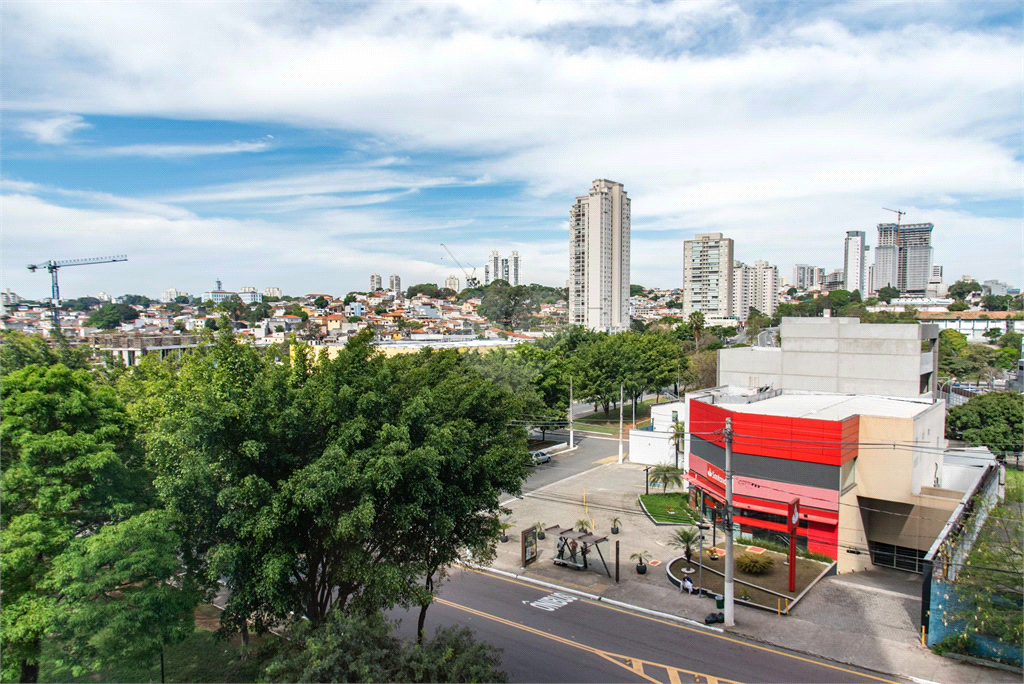 Venda Apartamento São Paulo Jardim Vila Mariana REO842764 12