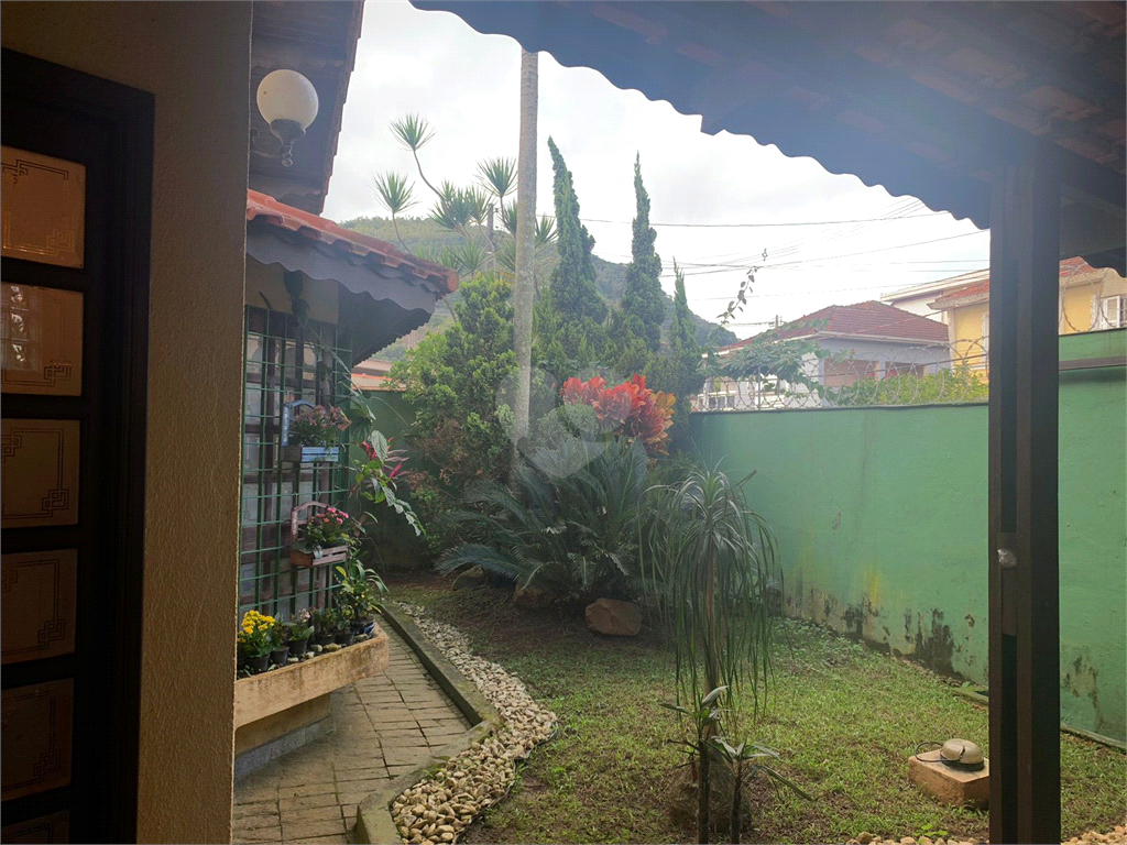 Venda Casa São Vicente Jardim Independência REO842769 44