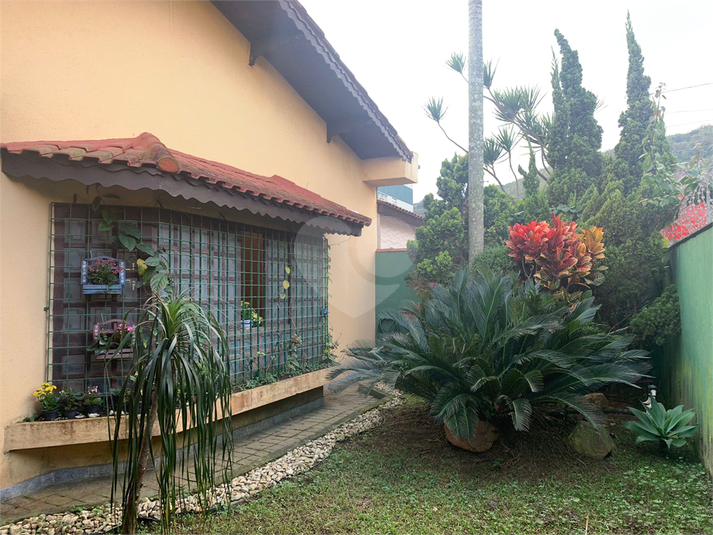 Venda Casa São Vicente Jardim Independência REO842769 1