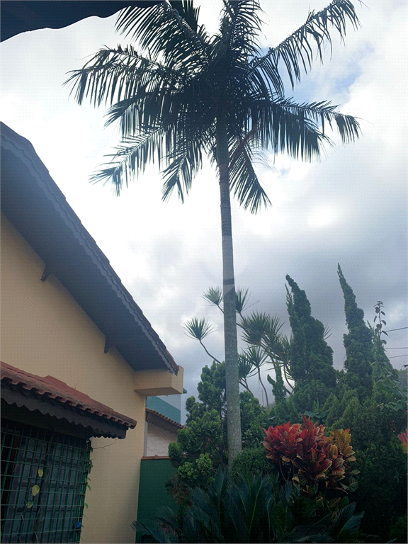 Venda Casa São Vicente Jardim Independência REO842769 54