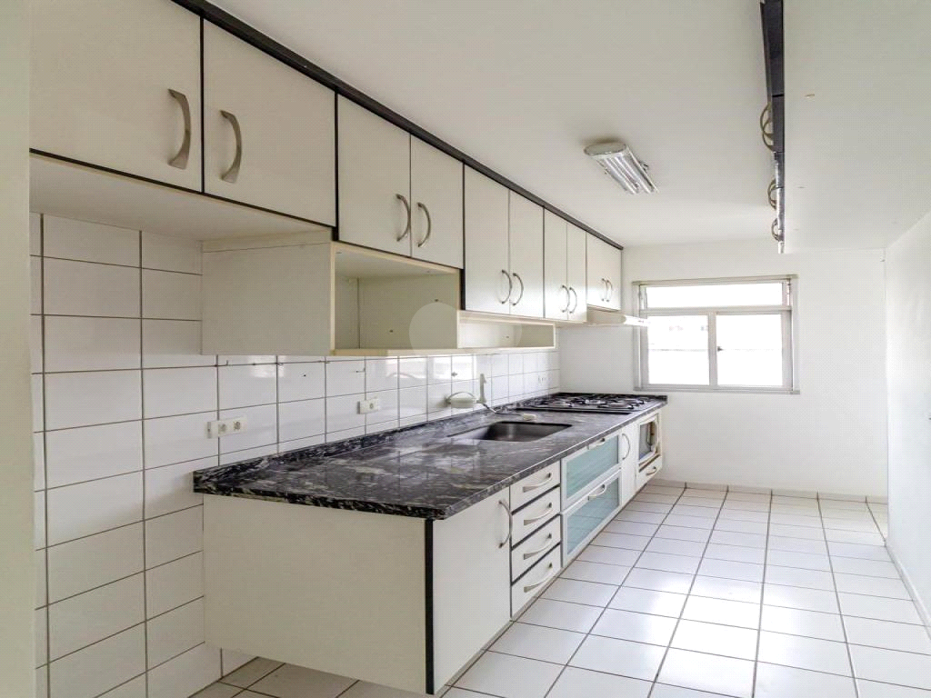 Venda Apartamento São Paulo Cidade Luz REO842784 22