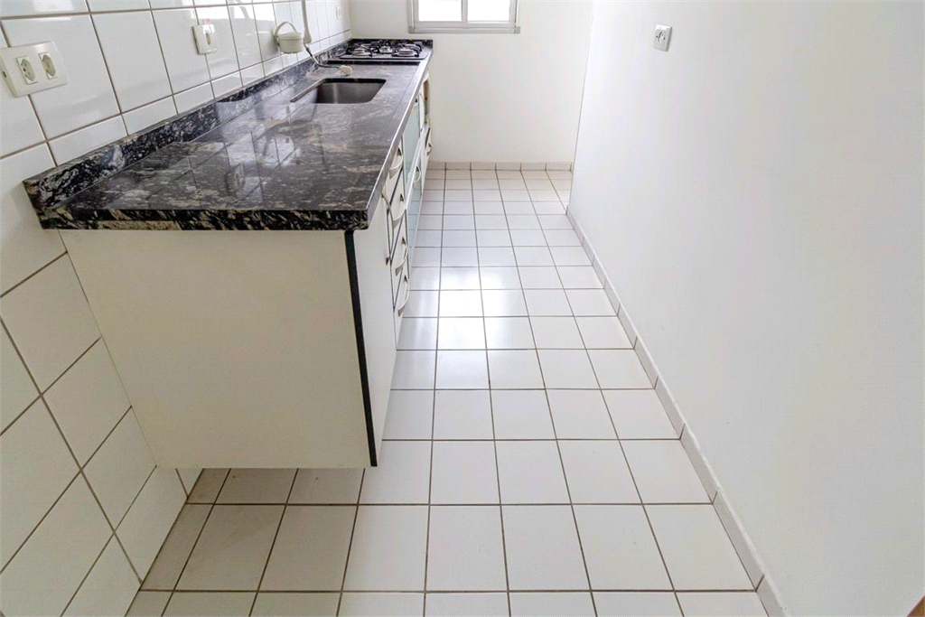 Venda Apartamento São Paulo Cidade Luz REO842784 24