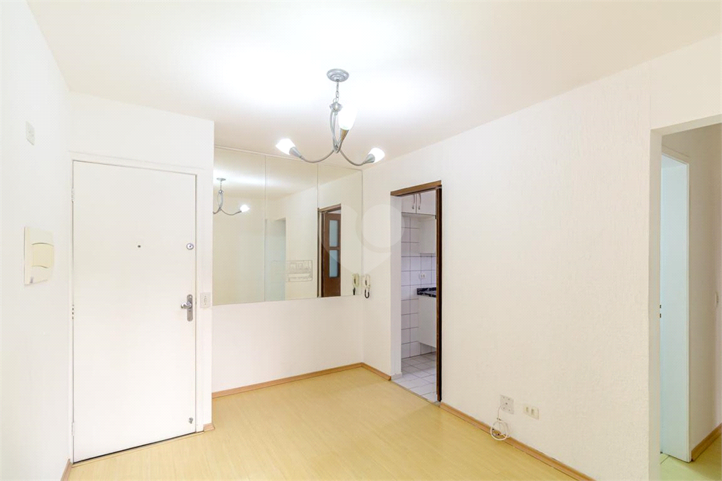 Venda Apartamento São Paulo Cidade Luz REO842784 4