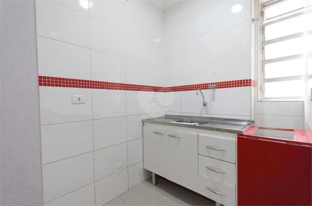 Venda Apartamento São Paulo República REO842789 28