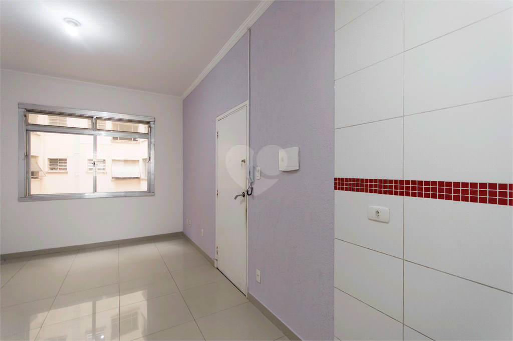 Venda Apartamento São Paulo República REO842789 31