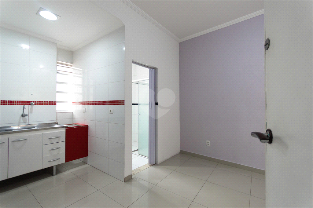 Venda Apartamento São Paulo República REO842789 37