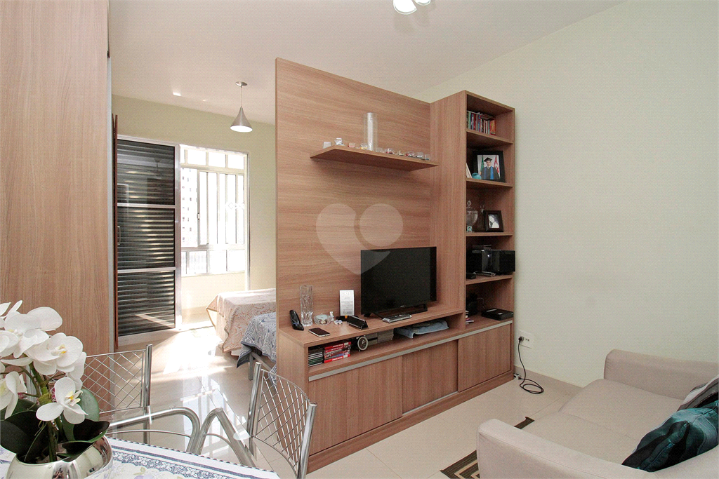 Venda Apartamento São Paulo Santa Efigênia REO842805 1