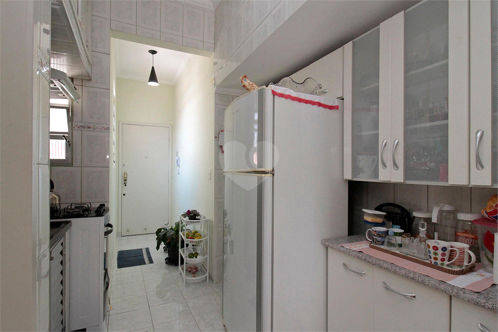 Venda Apartamento São Paulo Santa Efigênia REO842805 18