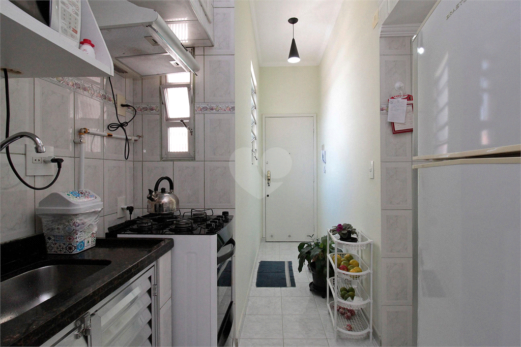 Venda Apartamento São Paulo Santa Efigênia REO842805 19