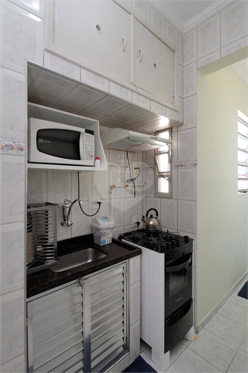 Venda Apartamento São Paulo Santa Efigênia REO842805 21