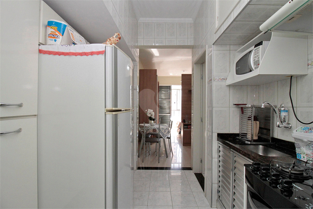 Venda Apartamento São Paulo Santa Efigênia REO842805 22