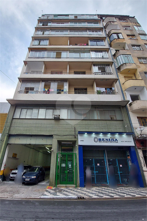 Venda Apartamento São Paulo Santa Efigênia REO842805 25