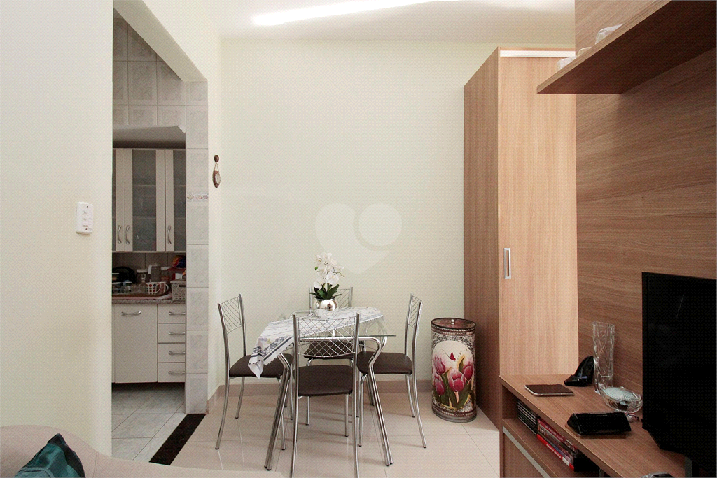 Venda Apartamento São Paulo Santa Efigênia REO842805 3