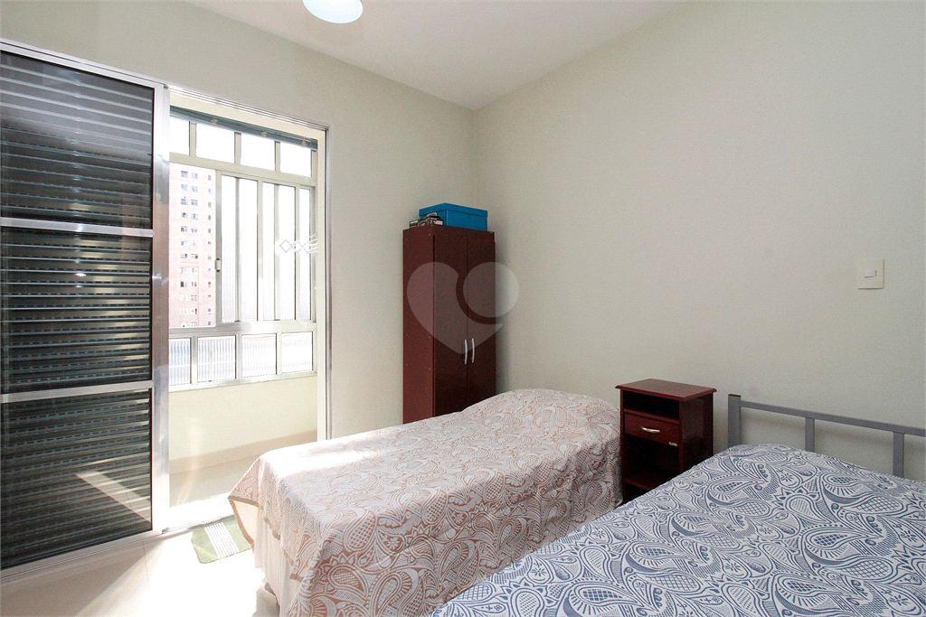 Venda Apartamento São Paulo Santa Efigênia REO842805 4