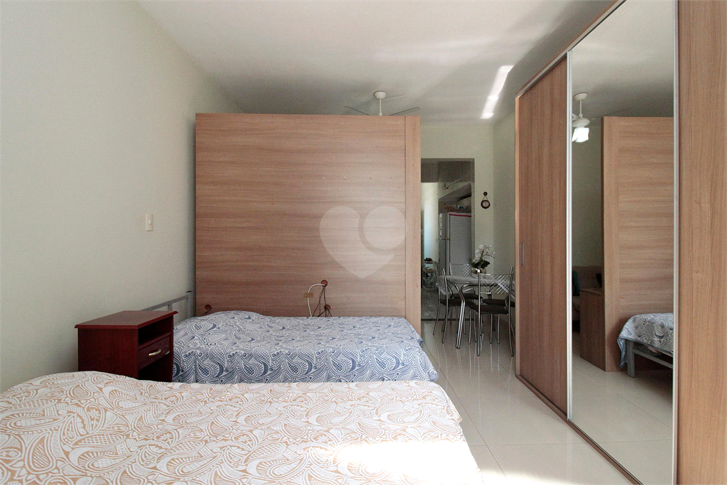 Venda Apartamento São Paulo Santa Efigênia REO842805 6