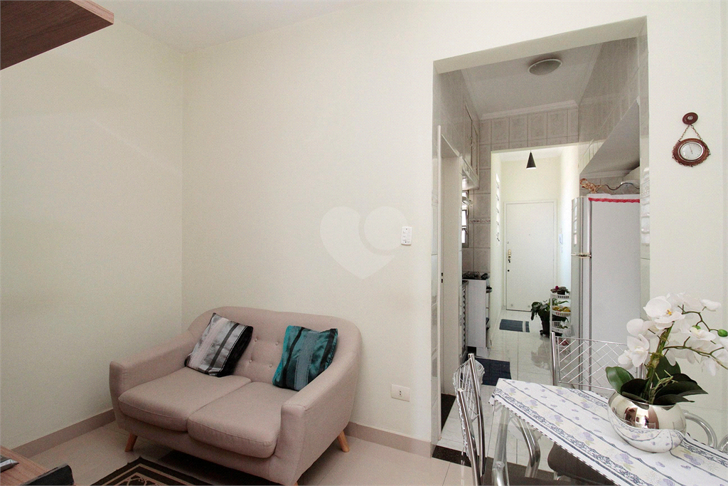 Venda Apartamento São Paulo Santa Efigênia REO842805 8