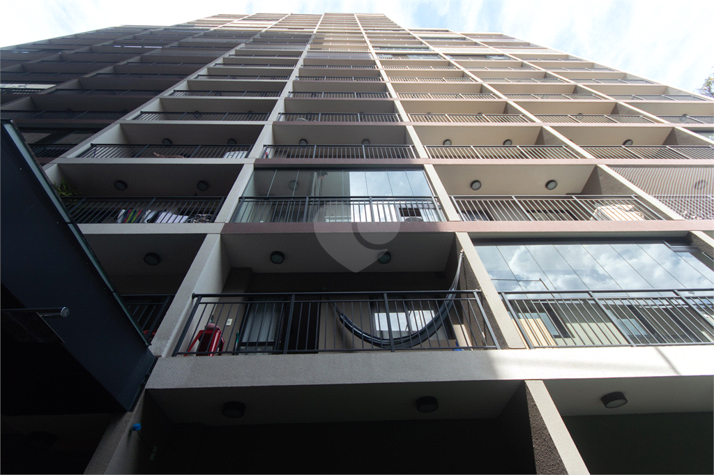 Venda Apartamento São Paulo Centro REO842814 36