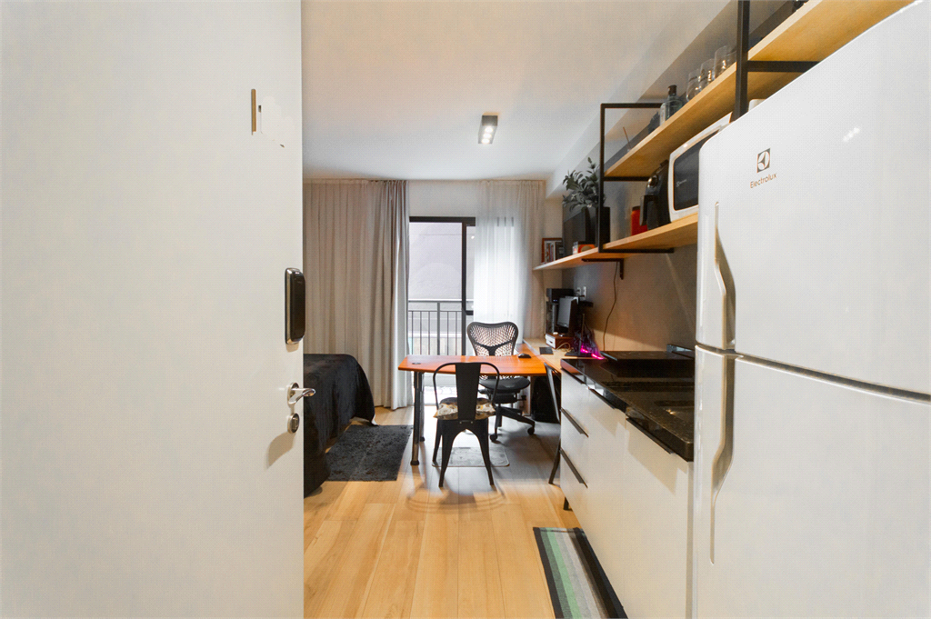 Venda Apartamento São Paulo Centro REO842814 7