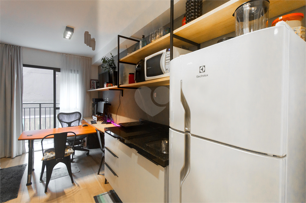 Venda Apartamento São Paulo Centro REO842814 9