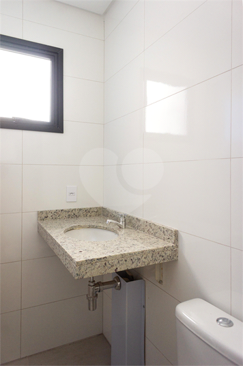 Venda Apartamento São Paulo Vila Bertioga REO842821 20