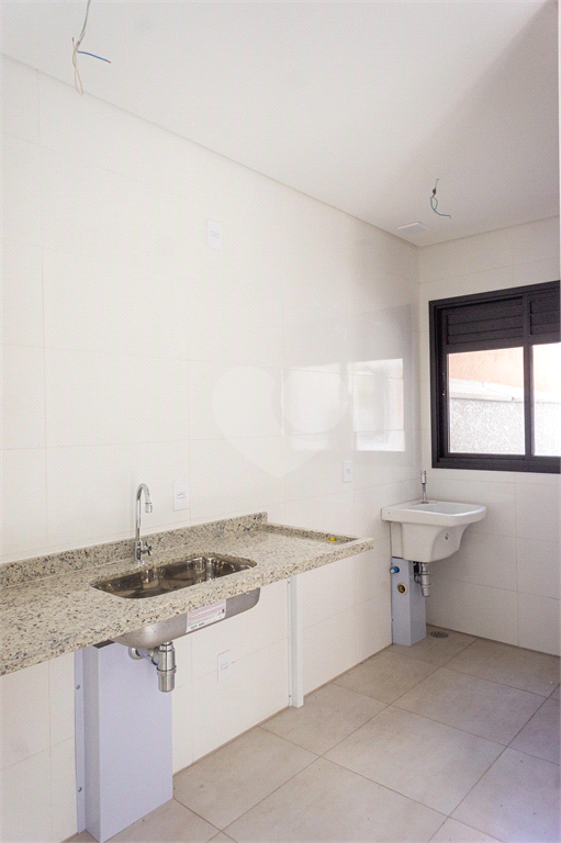 Venda Apartamento São Paulo Vila Bertioga REO842821 23