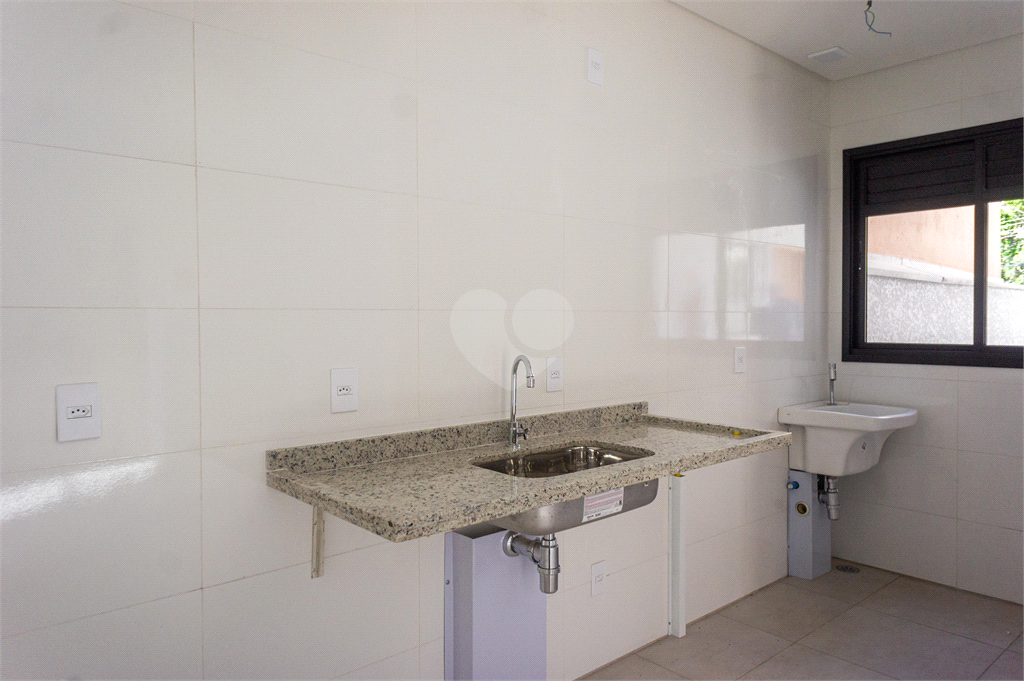 Venda Apartamento São Paulo Vila Bertioga REO842821 24