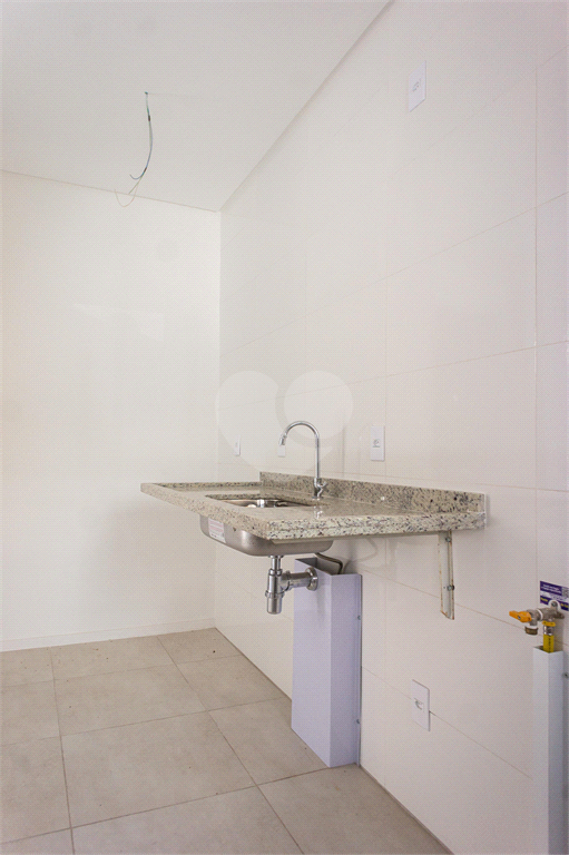 Venda Apartamento São Paulo Vila Bertioga REO842821 25