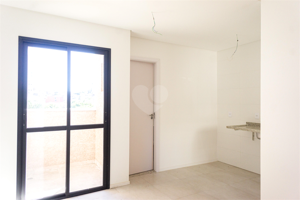 Venda Apartamento São Paulo Vila Bertioga REO842821 4