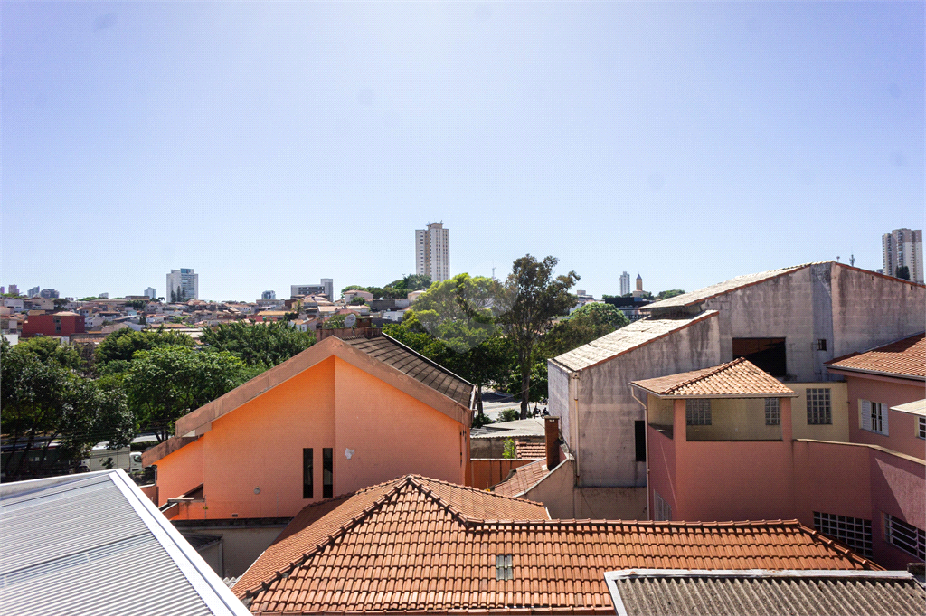 Venda Apartamento São Paulo Vila Bertioga REO842821 7