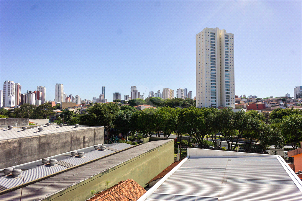 Venda Apartamento São Paulo Vila Bertioga REO842821 8