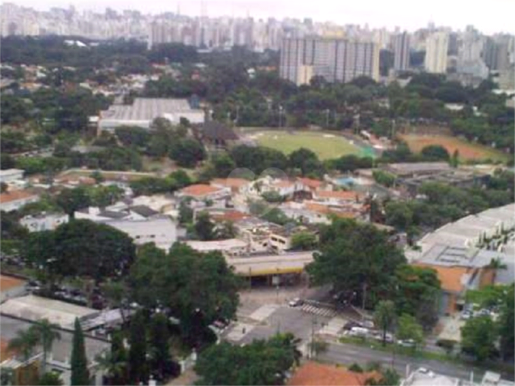 Venda Cobertura São Paulo Indianópolis REO84283 7