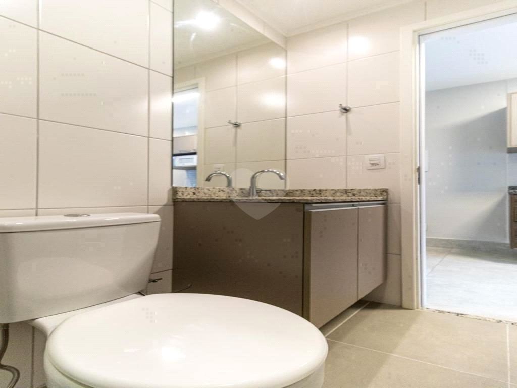 Venda Apartamento São Paulo Centro REO842831 12