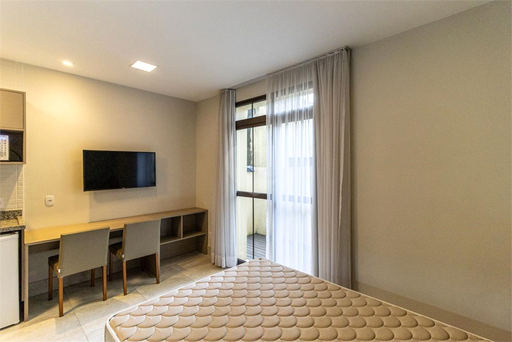 Venda Apartamento São Paulo Centro REO842831 2