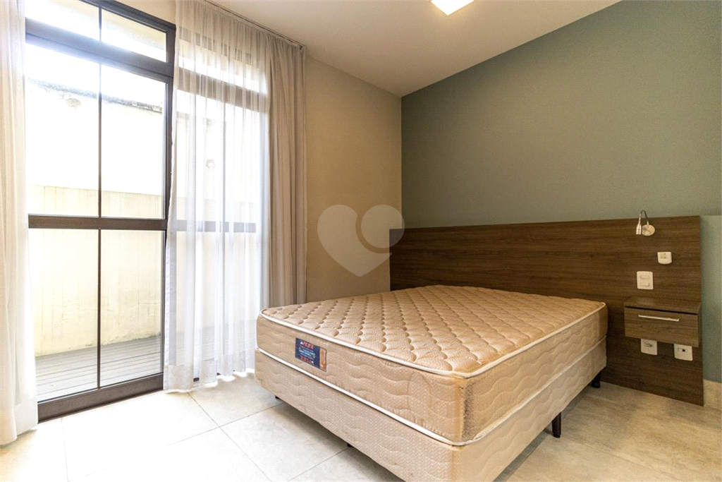 Venda Apartamento São Paulo Centro REO842831 3