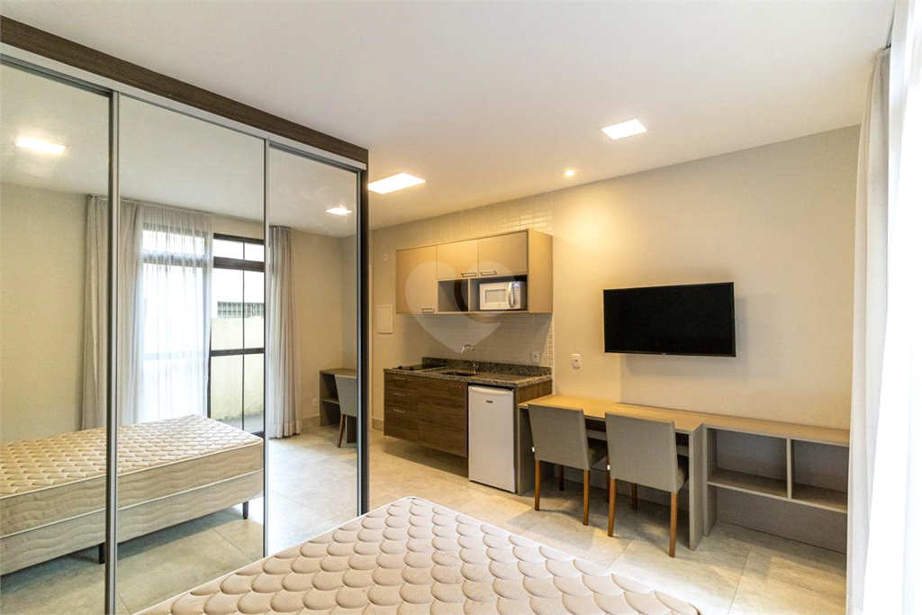 Venda Apartamento São Paulo Centro REO842831 5