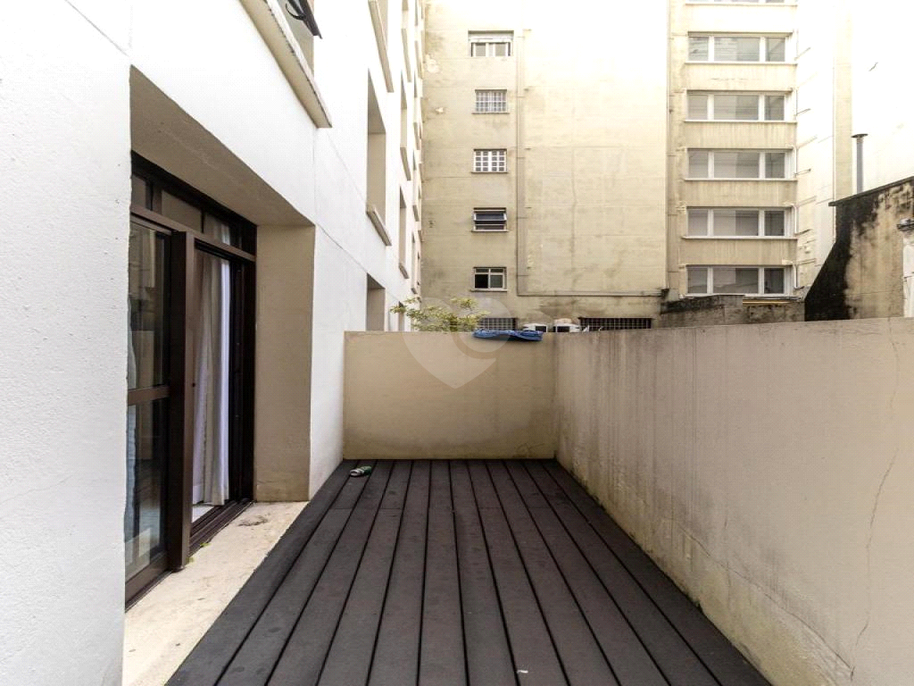 Venda Apartamento São Paulo Centro REO842831 8