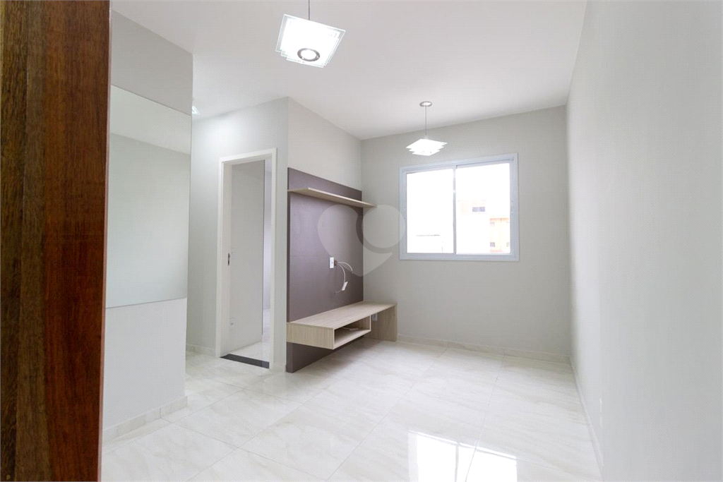 Venda Apartamento São Paulo Vila Gustavo REO842832 1