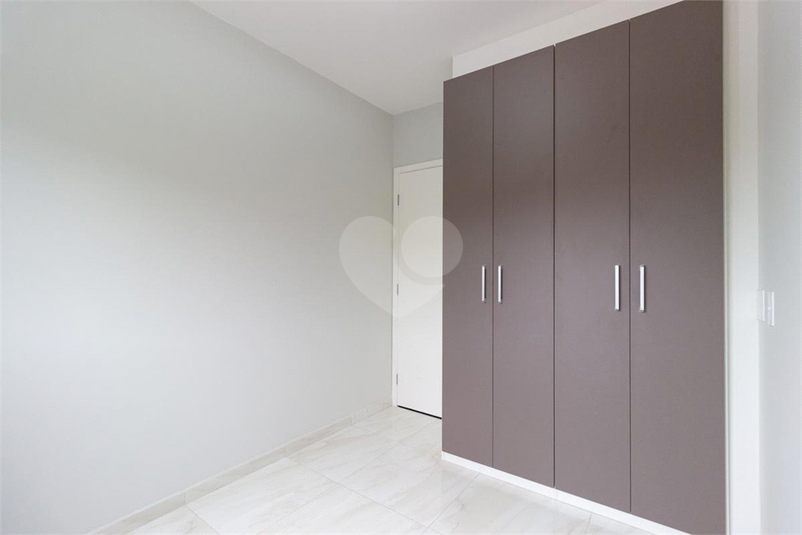 Venda Apartamento São Paulo Vila Gustavo REO842832 10