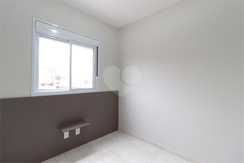 Venda Apartamento São Paulo Vila Gustavo REO842832 12