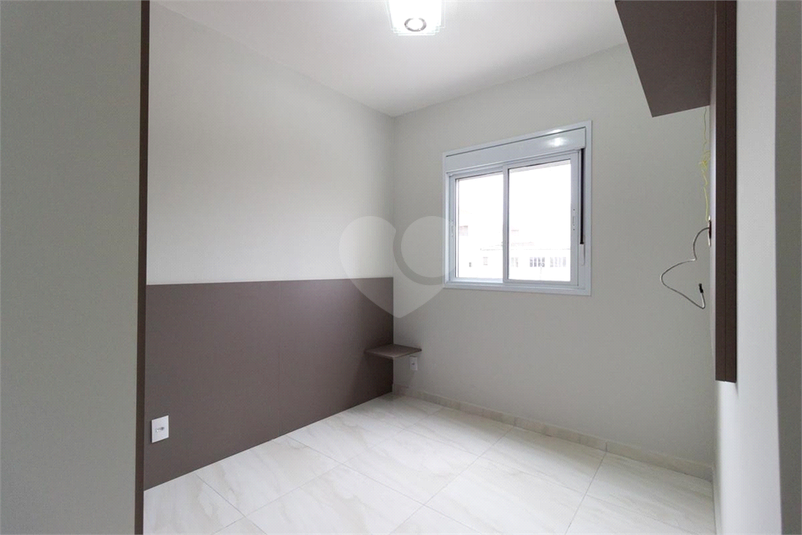 Venda Apartamento São Paulo Vila Gustavo REO842832 15