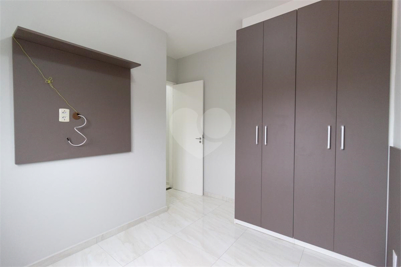 Venda Apartamento São Paulo Vila Gustavo REO842832 16