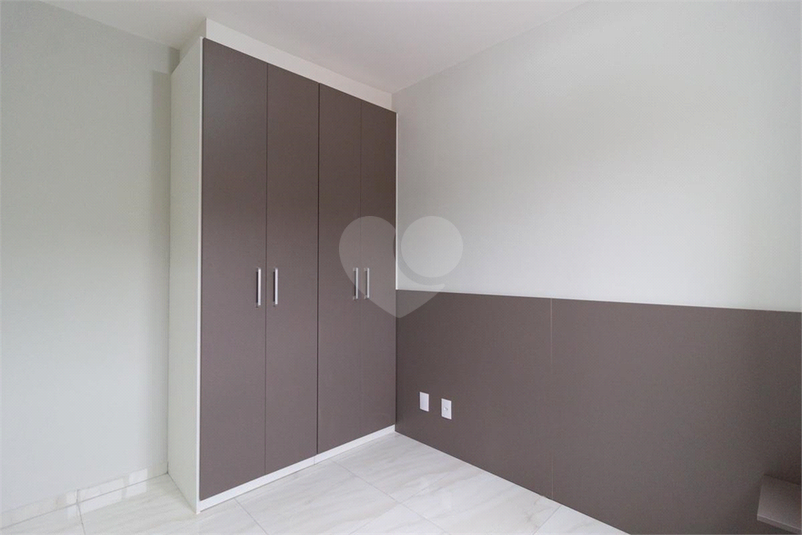 Venda Apartamento São Paulo Vila Gustavo REO842832 17