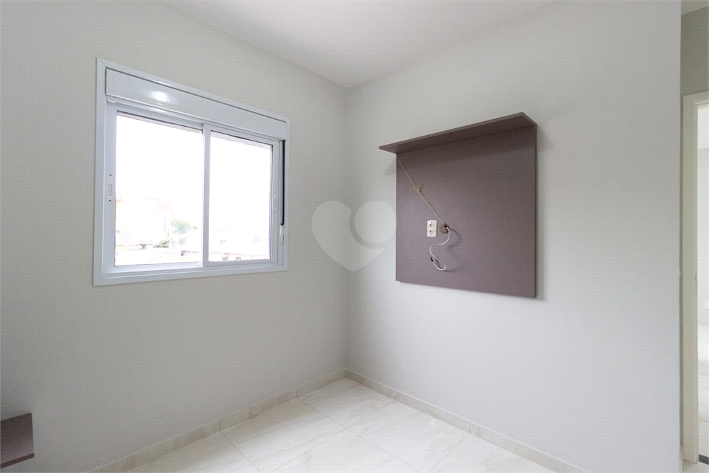 Venda Apartamento São Paulo Vila Gustavo REO842832 18