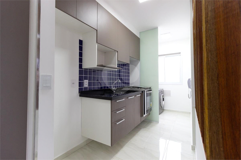 Venda Apartamento São Paulo Vila Gustavo REO842832 27