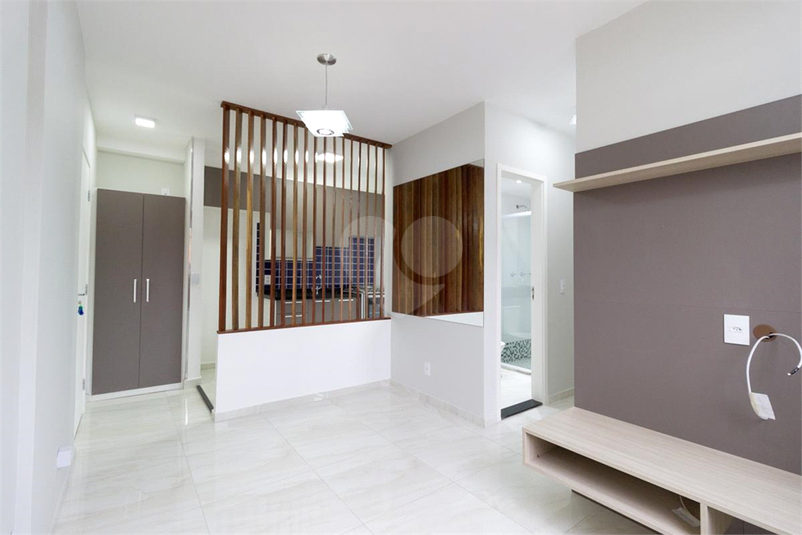 Venda Apartamento São Paulo Vila Gustavo REO842832 3