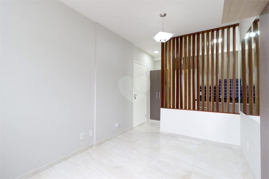 Venda Apartamento São Paulo Vila Gustavo REO842832 4