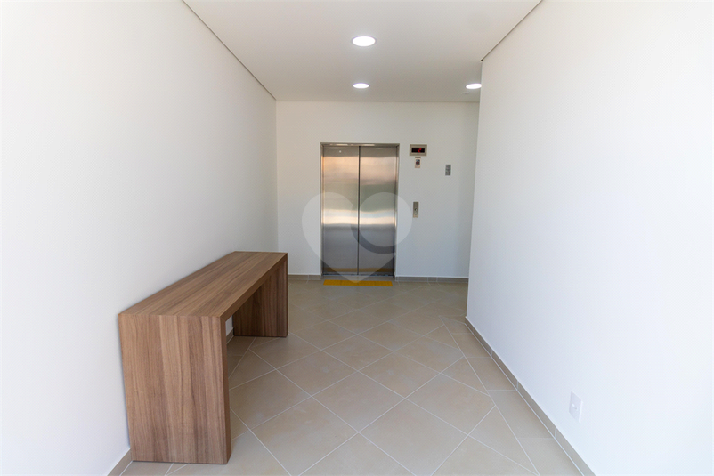 Venda Apartamento São Paulo Vila Gustavo REO842832 53