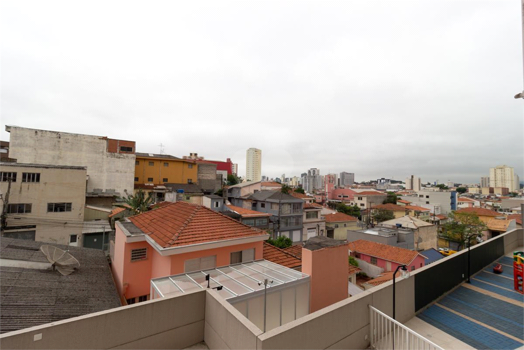 Venda Apartamento São Paulo Vila Gustavo REO842832 7