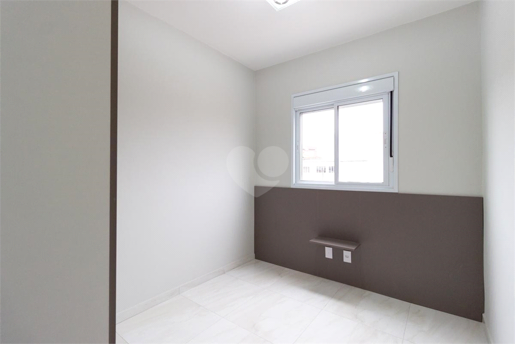 Venda Apartamento São Paulo Vila Gustavo REO842832 9